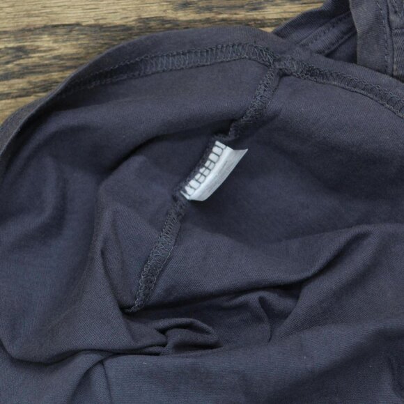 NWT Pink Floyd Womens Classic Rock Band Short Sleeve T-Shirt 14118 2XL Gray - Picture 5 of 5